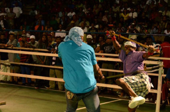 Stickfighting-Semi-Finals-2013-1