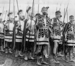 k001-1951-Band-Of-The-Year-Imperial-Rome