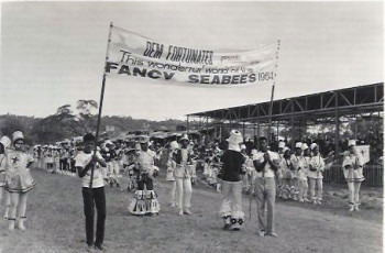 l001-1964-Dem-Fortunates-The-Wonderful-World-of-Fancy-Sea-Bees-Kenneth-Williams-1964