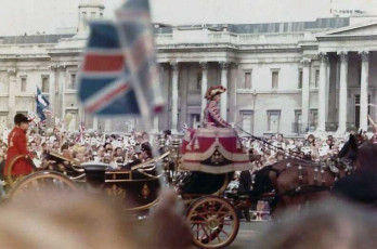 A017Royal-Wedding-London-UK-1982