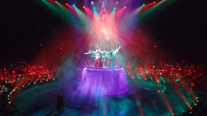 OLYMPUS DIGITAL CAMERA