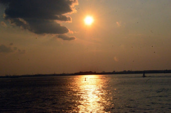 F056Sunset-Staten-Island-Ferry-NYC-2018