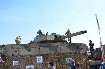 K010SAAF-Museum-Airshow-South-Africa-2011