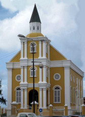 P039Temple-Emanuel-Willemstad-Curacao-2009