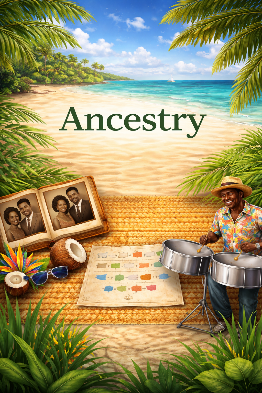 ANCESTRY