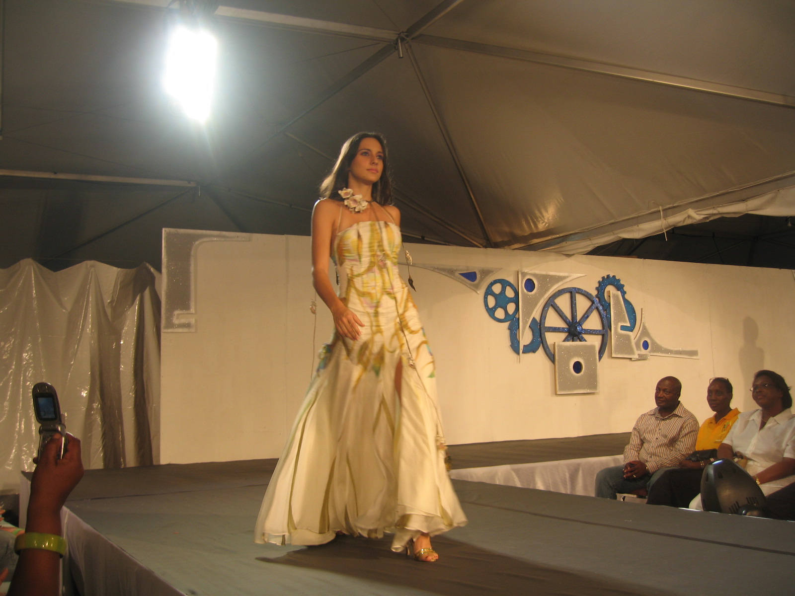 Dress & identity
