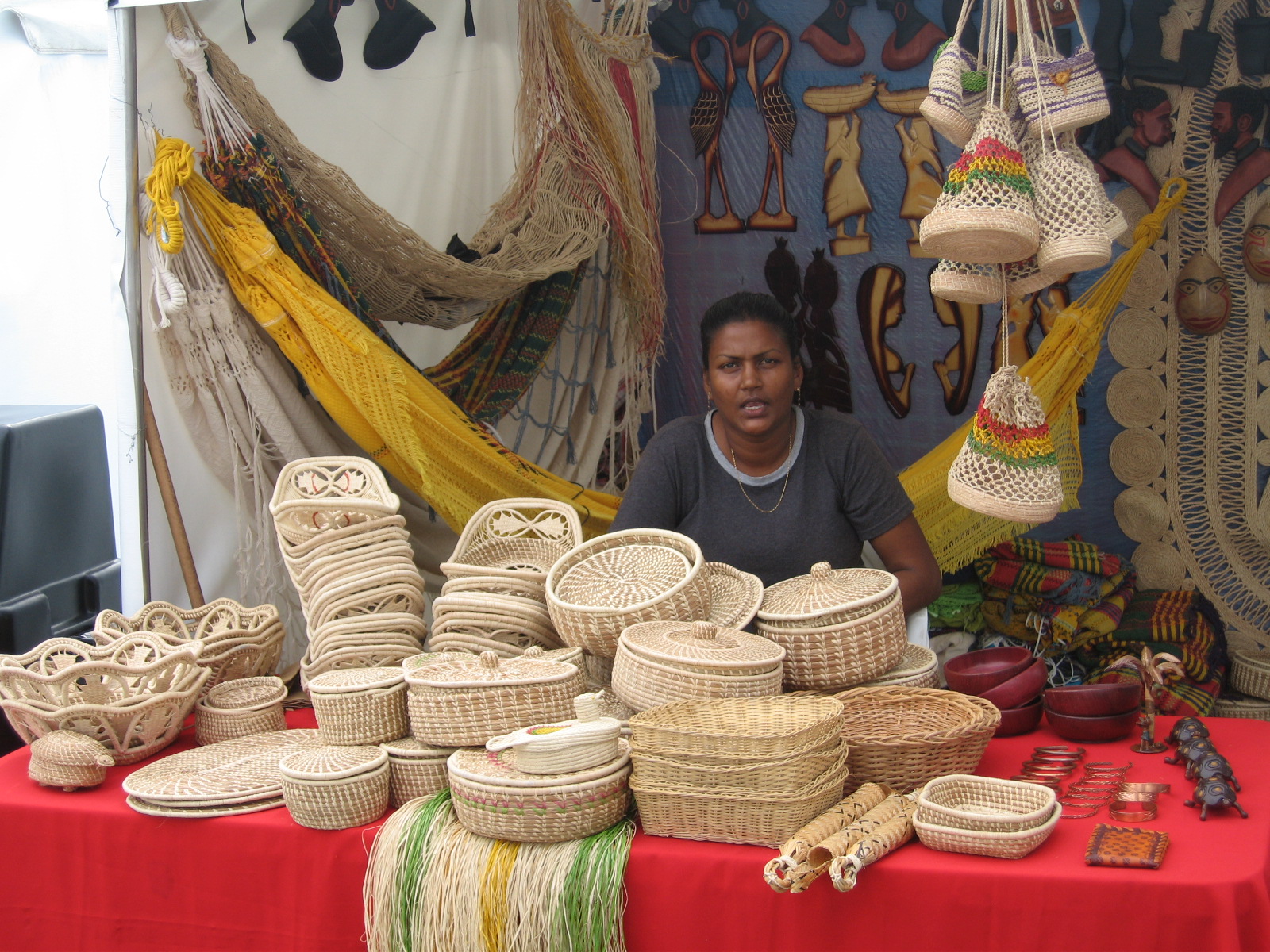 Craft & tradition