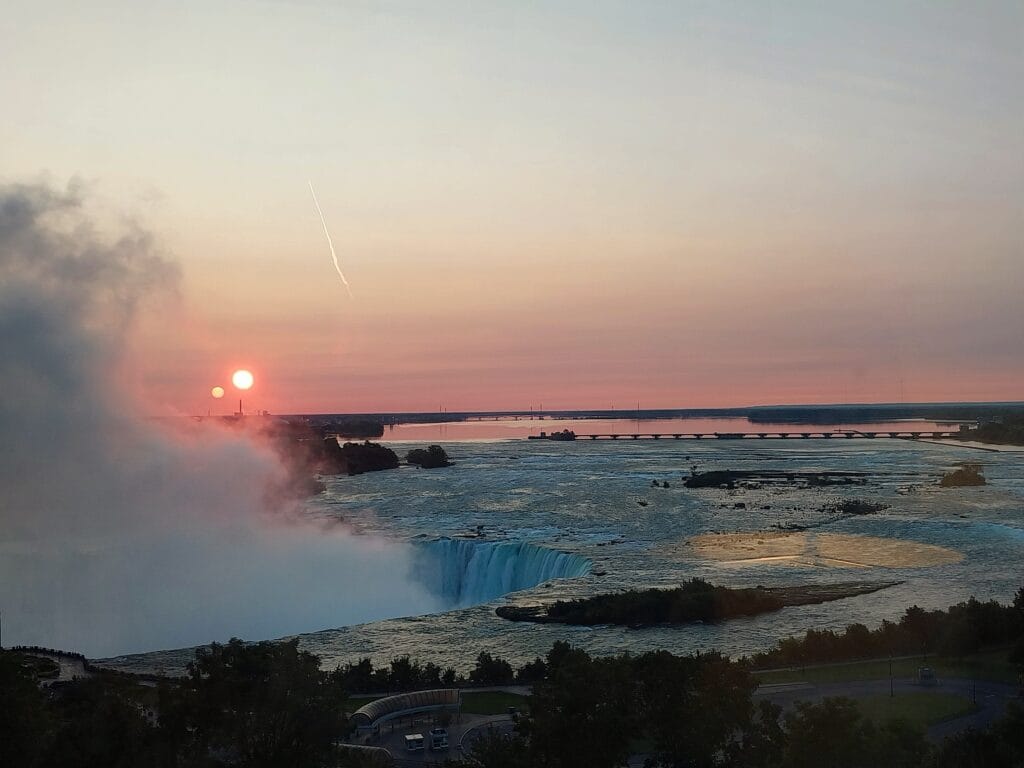 20250909_070059 – 2025 Niagra Falls