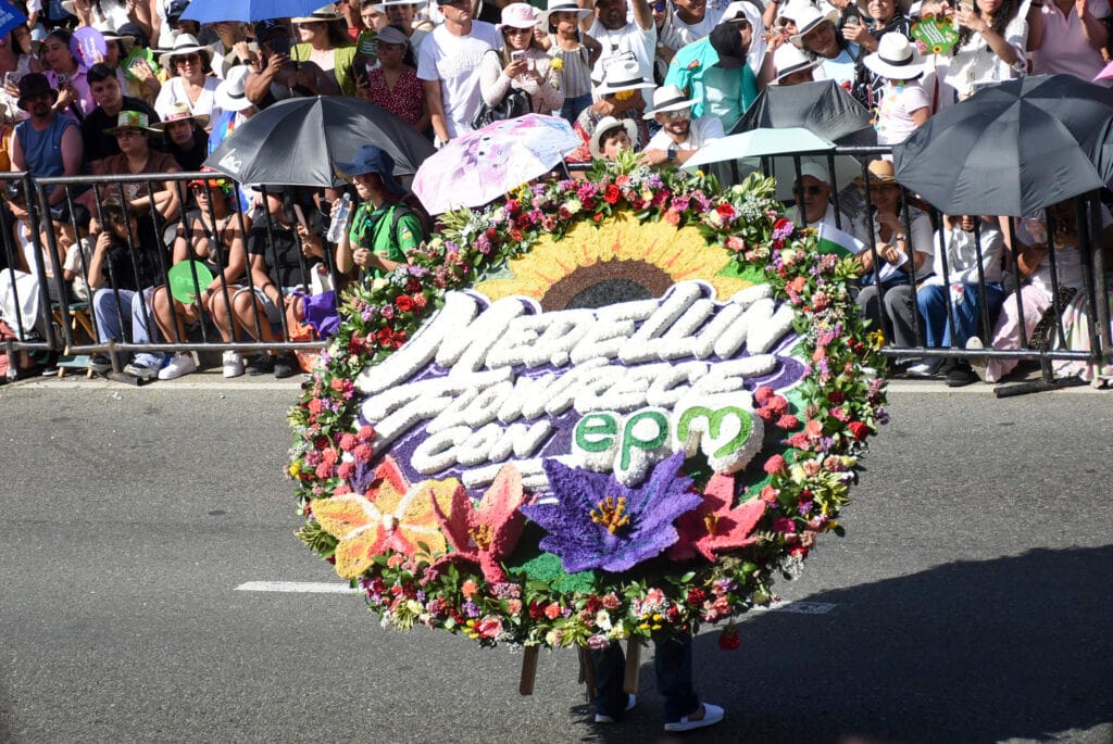 2026 Feria de las Flores Medellin Colombia 12