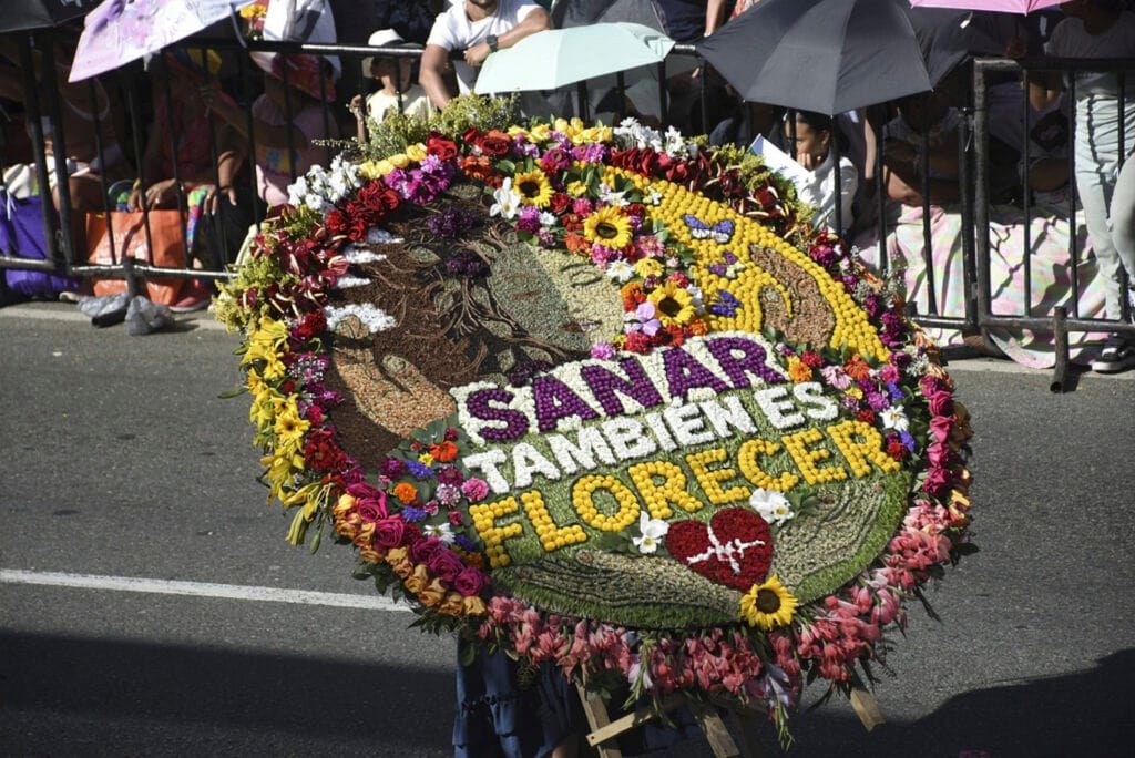 2026 Feria de las Flores Medellin Colombia 26