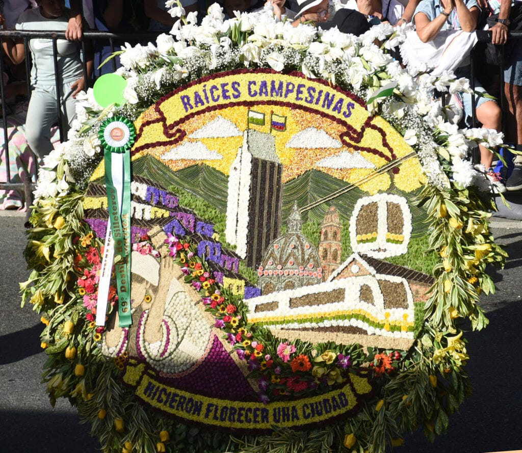2026 Feria de las Flores Medellin Colombia 28