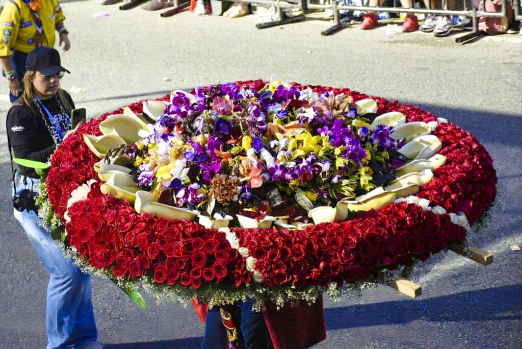 2026 Feria de las Flores Medellin Colombia 31