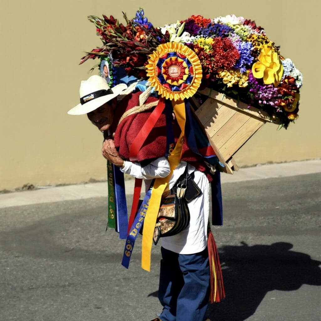 2026 Feria de las Flores Medellin Colombia 6