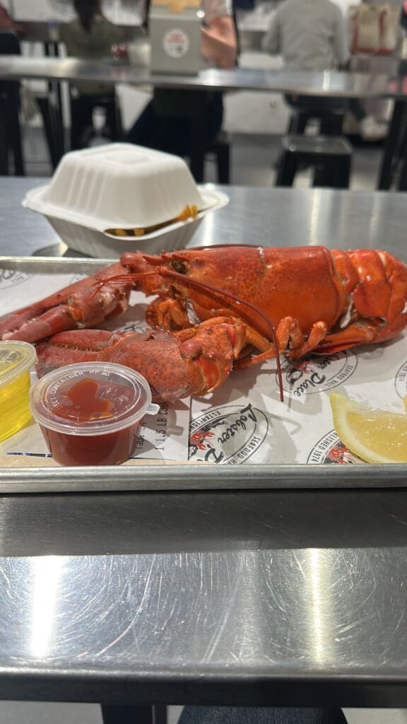 3F408EF8 – 2025 Chelsea Market NYC