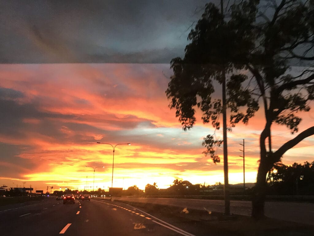 68A2EFAD- 2020 Sunset Trinidad