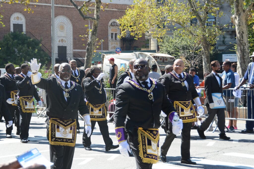 African American Parade Bronx NYC 2019 (3)