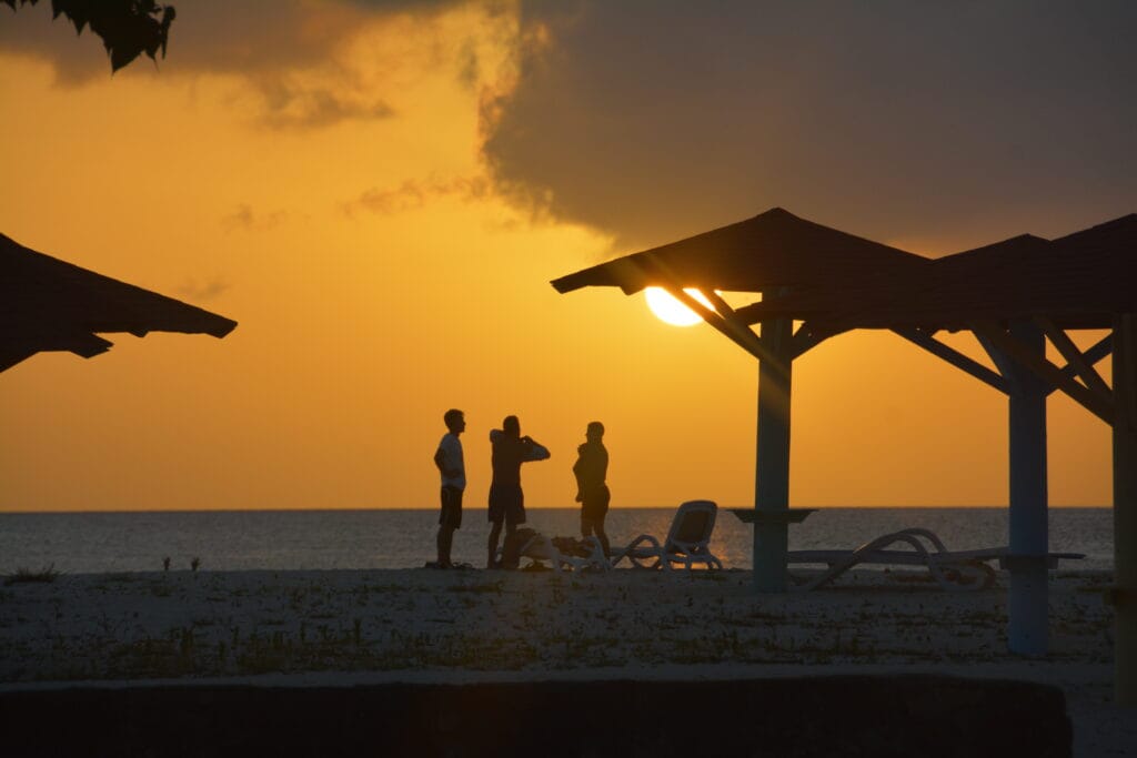 DSC_1284 – 2023 Sunset Antigua
