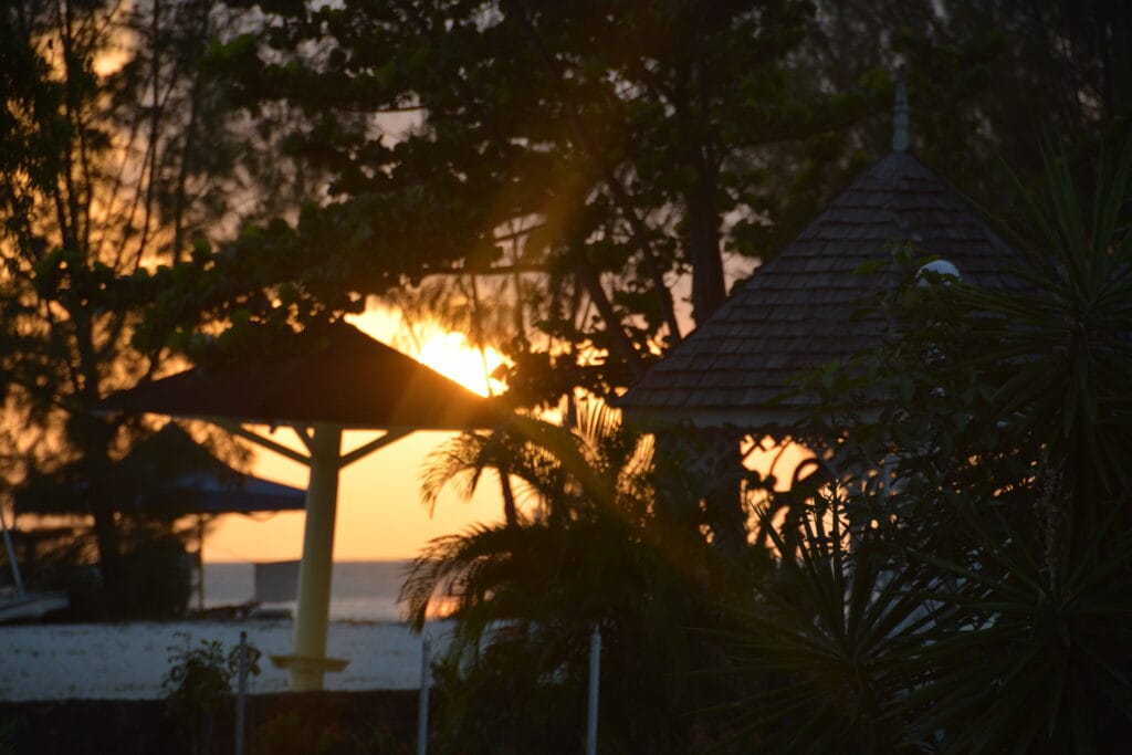 DSC_1288 – 2023 Sunset Antigua