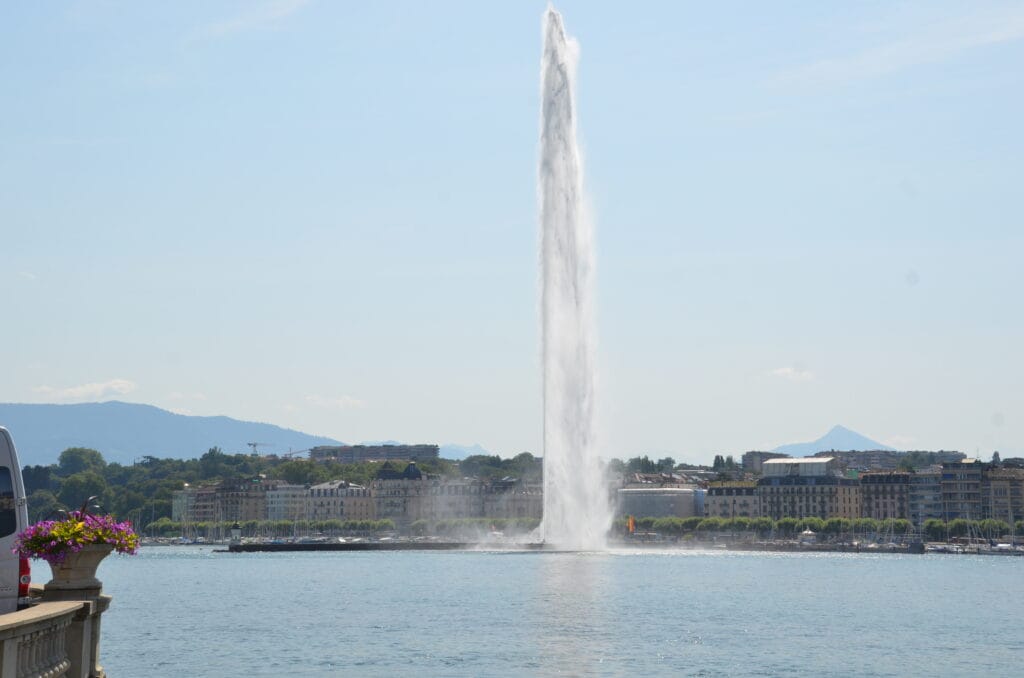 DSC_6668 2015 Jet d’Eau in Geneva, Switzerland