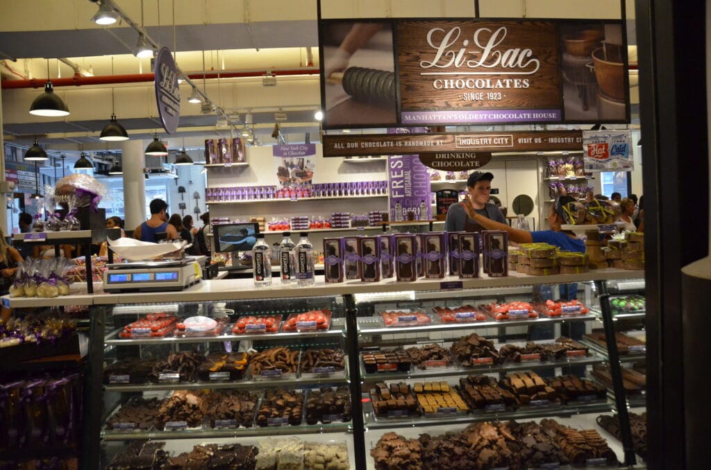 DSC_7953 – 2018 Chelsea Market NYC