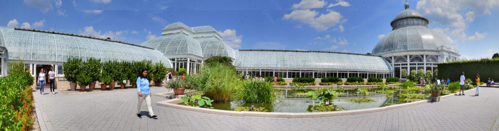 DSC_8106 – 2018 New York Botanic Gardens