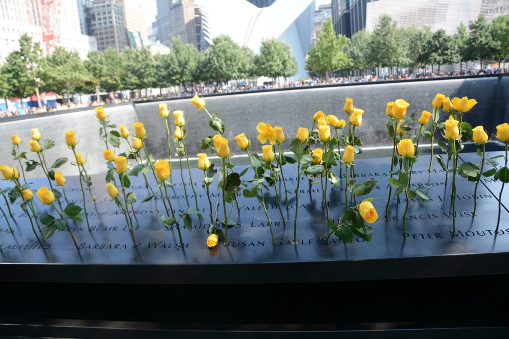 DSC_9912 – 2019 9-11 Memorial NYC