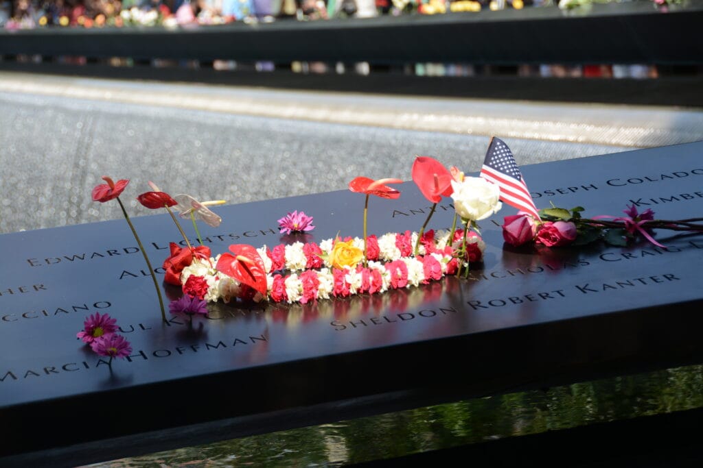 DSC_9923 – 2019 9-11 Memorial Nyc