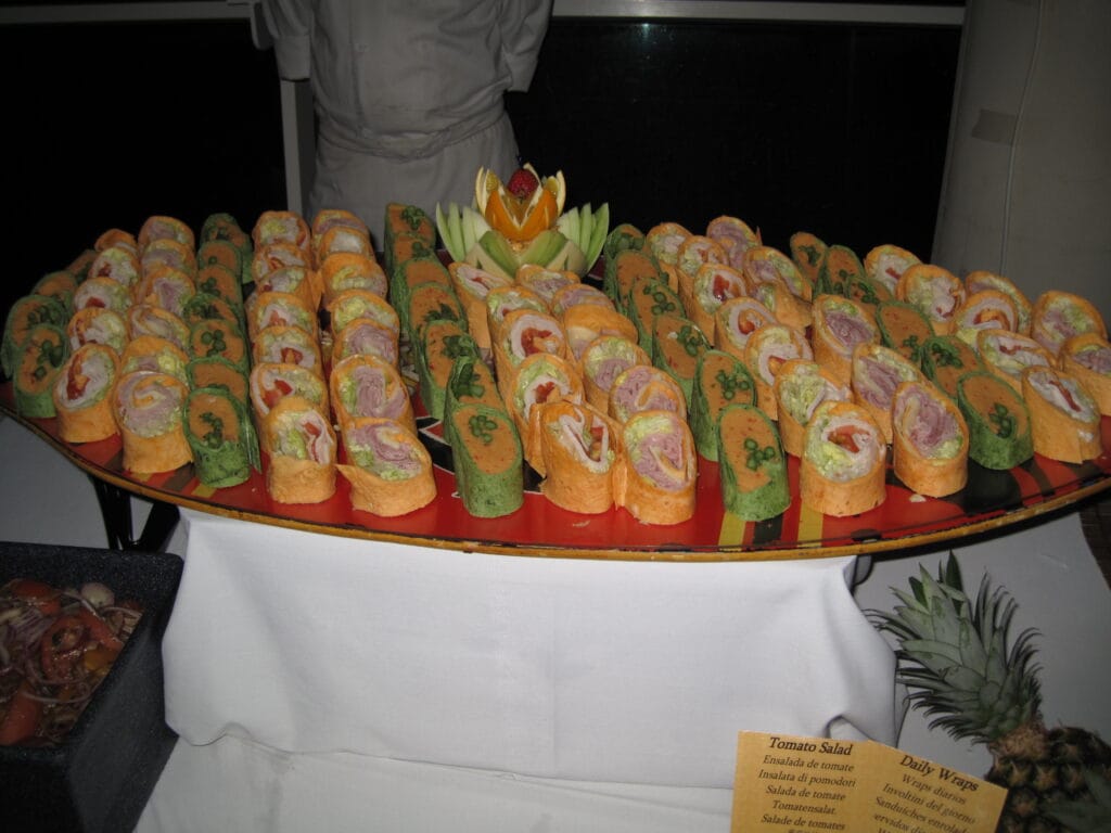 IMG_0752[2008 Cruise Cayman Islands Food Onboard]