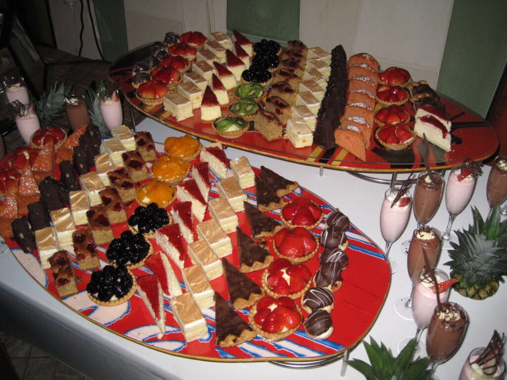 IMG_0780[2008 Cruise Cayman Islands Food Onboard]