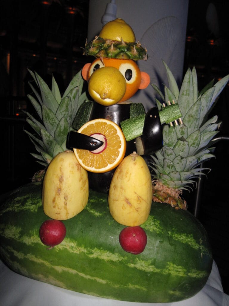 IMG_0793[2008 Cruise Cayman Islands Food Onboard]