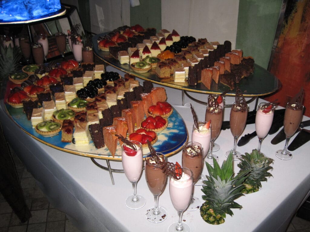 IMG_0808[2008 Cruise Cayman Islands Food Onboard]