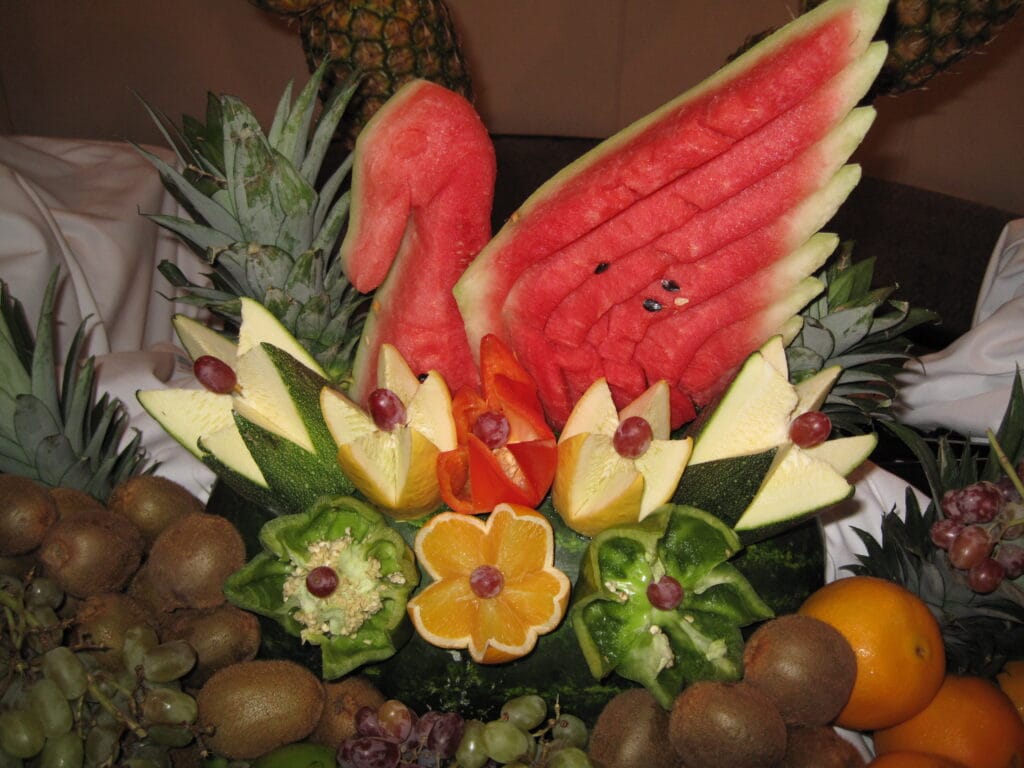 IMG_0814[2008 Cruise Cayman Islands Food Onboard]
