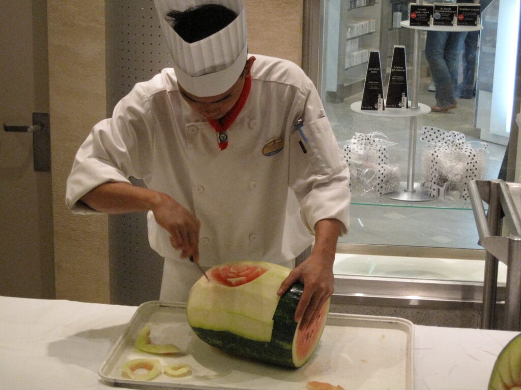 IMG_1468[2008 Cruise Onboard Food]