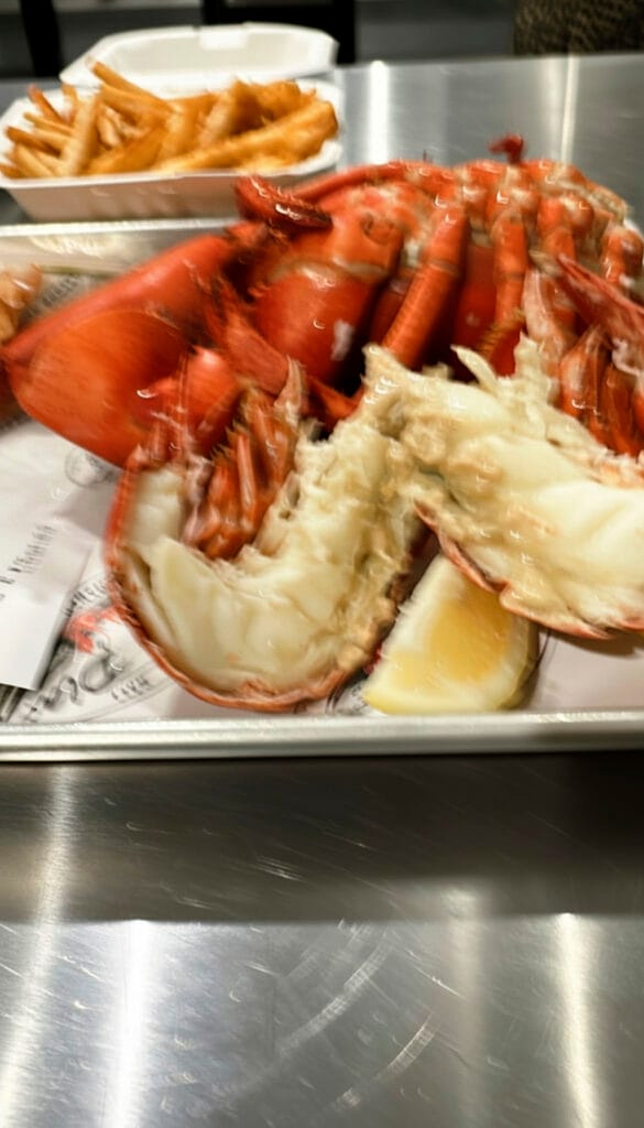 UPIE4761 – 2025 Chelsea Market NYC