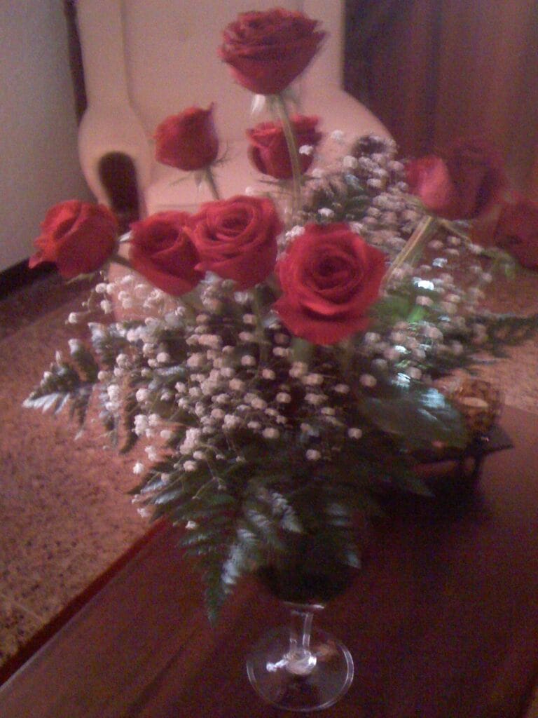 iphone 089[2008 Flowers]